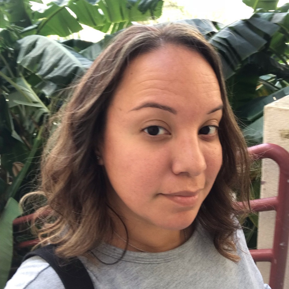 Meet your Posher, Clarissa